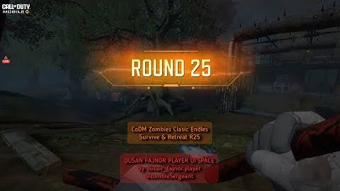 !New Rekord! R25 Speed Time 37m55s 🤩Solo Speed Run Clasic Endles S&R - Exfil in SHI NO NUMA🤩