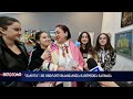 “ვარლა”-ში იმერელ მხატვართა გამოფენა გაიხსნა