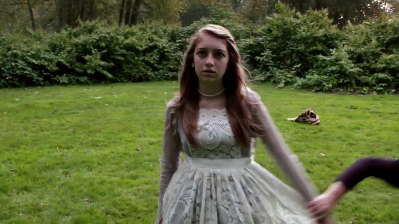 The Other Side of the Mirror trailer