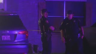 4 children, 2 adults wounded in Fort Worth shooting, officials say
