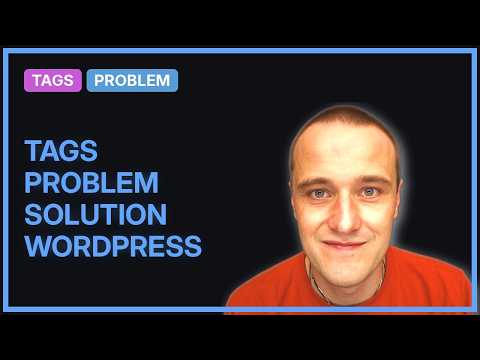 Wordpress: How to show tags + posts for a custom taxonomy?