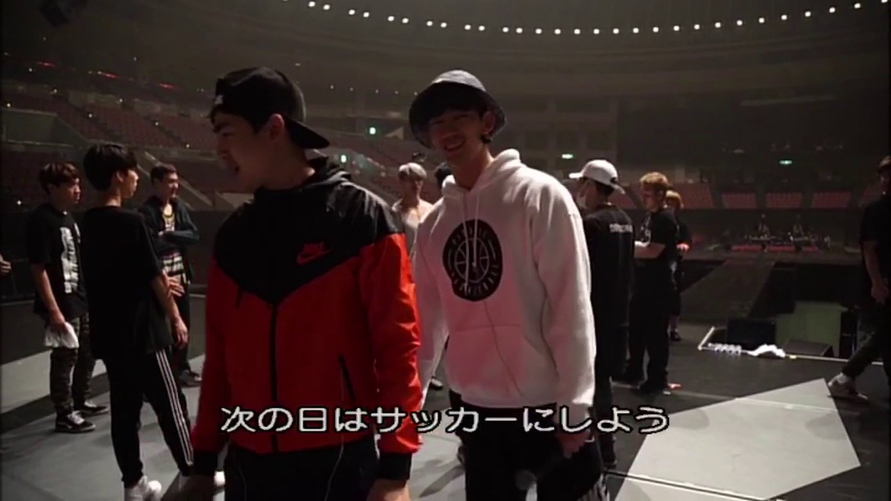 GALAXY OF 2PM '10/10' Direction