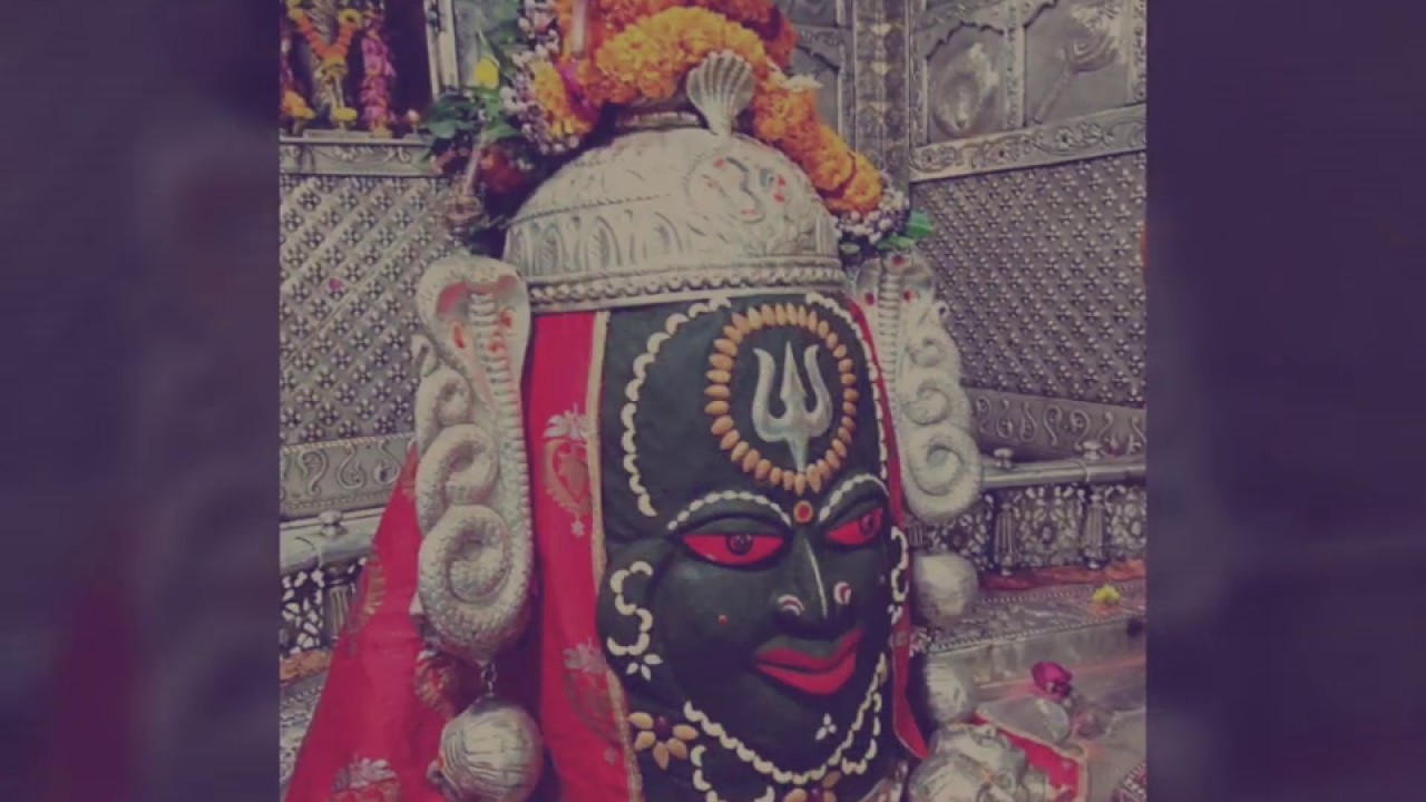 New..Mahakal status...Ujjain mahakal महाकाल स्टेटसBy mahakal Status