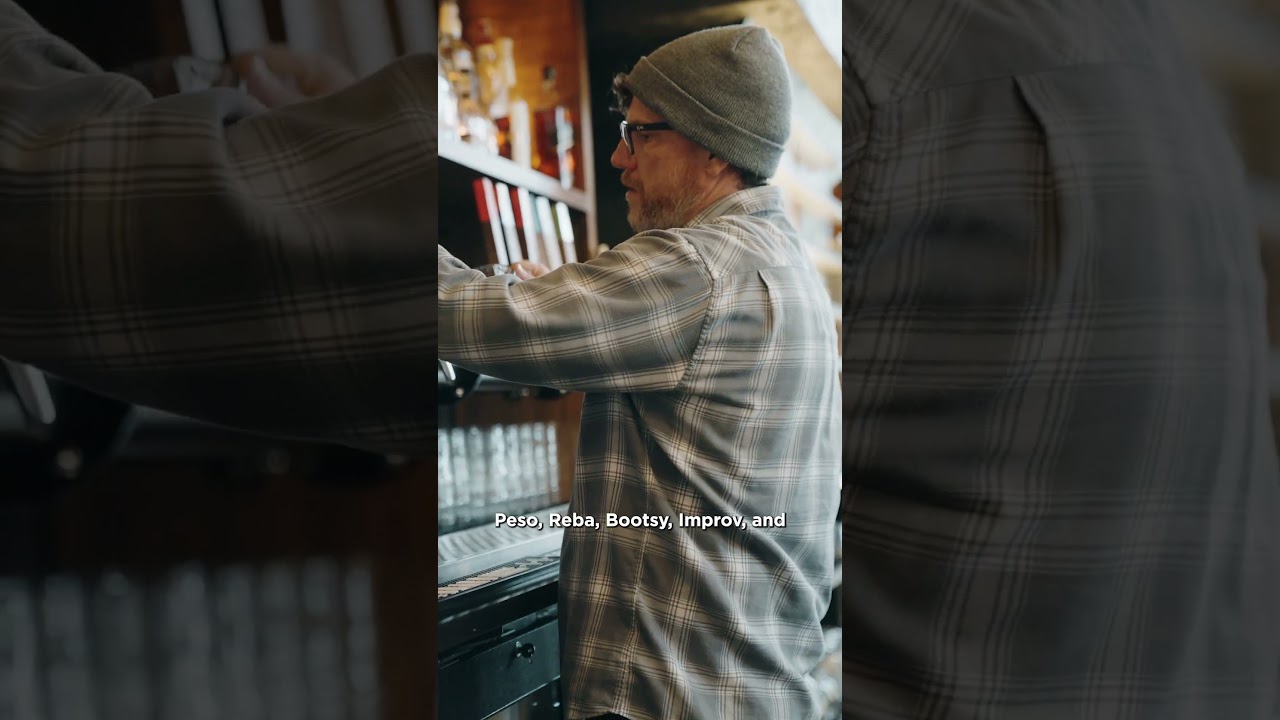 Factory 52 | Beers at Fretboard Brewing Company