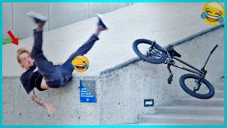 TRY NOT TO LAUGH 😹 Best Compilation of Fail and Prank Videos 🙀😹 Funny Memes 2024 #1