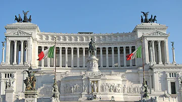 Quanto costa entrare all Altare della Patria?