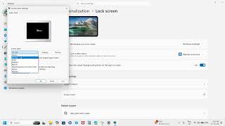 COMPUTER ME SCREEN SEVER KAISE LAGATE HAIN #computer #viral @digitalcomputerinstitute-dci0