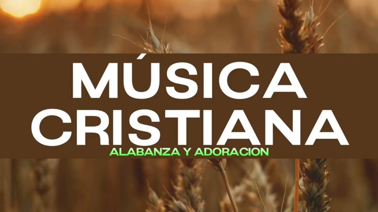 #musicacristiana