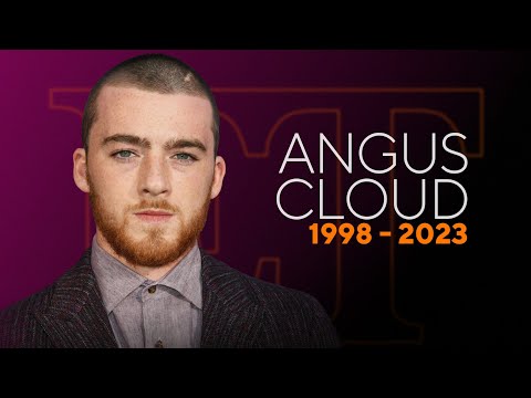 Euphoria's Angus Cloud Dead at 25