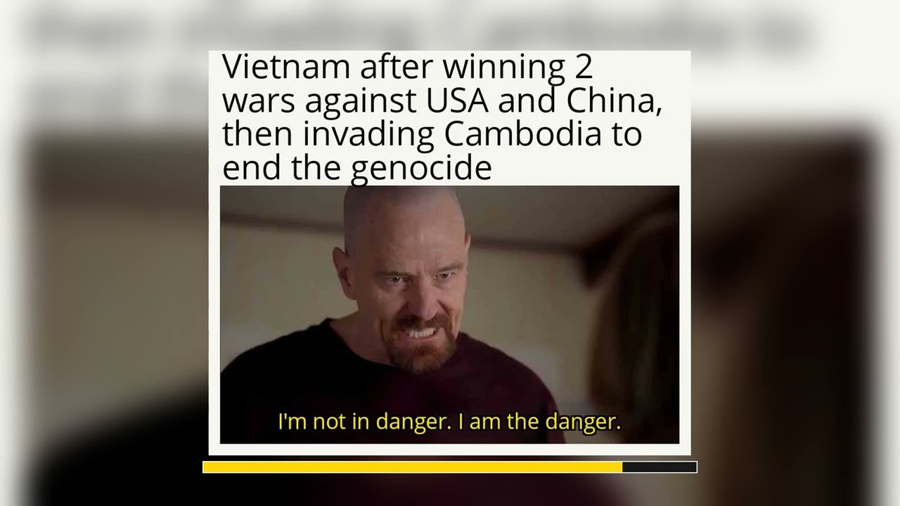 History Memes I found on Reddit, Part #2