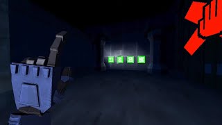 What i would make, if i had the level editor