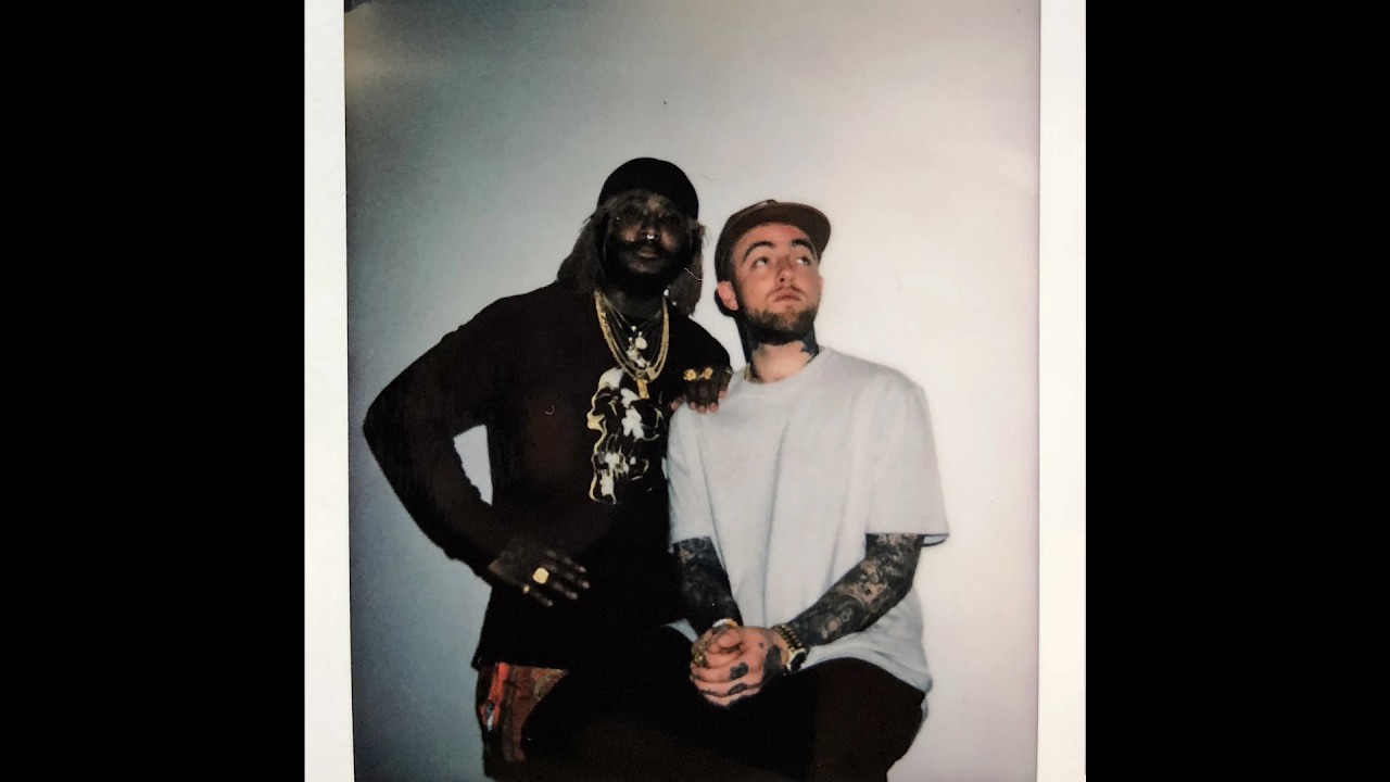 MAC MILLER TYPE BEAT 2026 X THUNDERCAT "SHE KNOWS TOO MUCH"