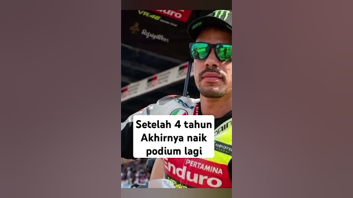 setelah 4 tahun akhirnya naik podium lagi #marquez #motogp