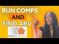 How To Run Comps To Find ARV Using Propstream| Wholesale Real Estate