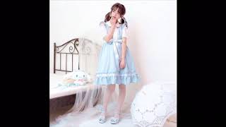 夢展望リボンオープントゥパンプス