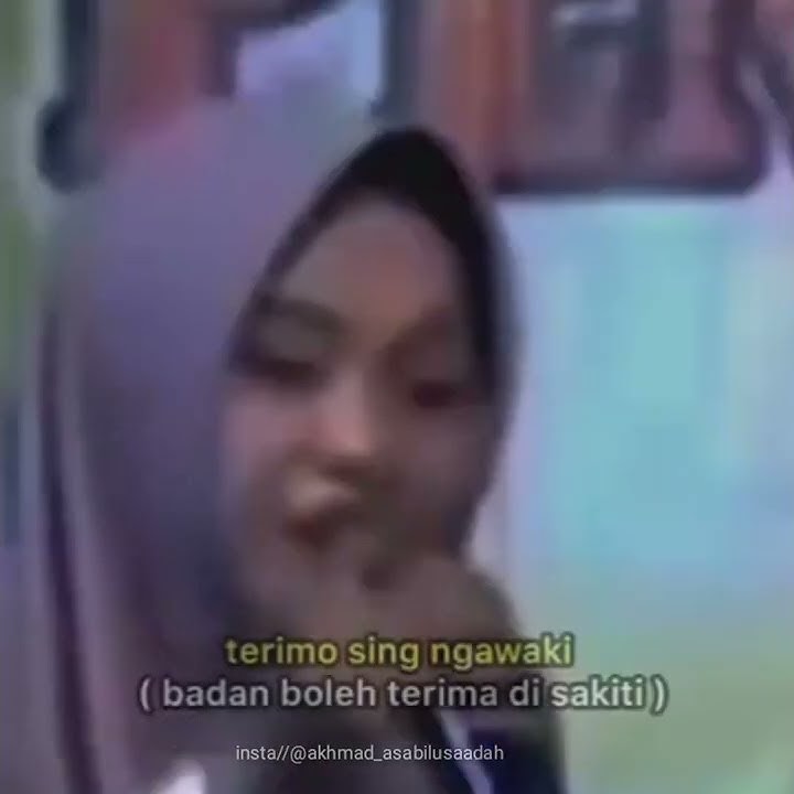 ceramah ustadzah mumpuni