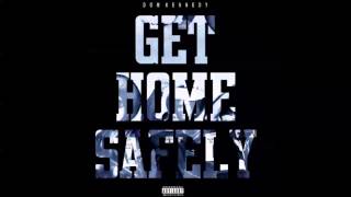 Video thumbnail of "Dom Kennedy - Pleeze feat Nipsey Hussle (Produced By DrewByrd)"