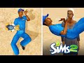 Я СЛОМАЛ THE SIMS 2