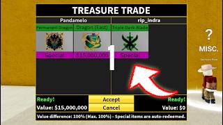 : OMG...   ADMIN   Permanent Dragon Fruit! Blox Fruits