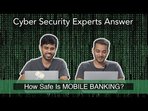 Nepali Cyber Security Experts Answer Your Questions | Yeti Yap