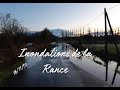 Ref:WaD6hLDDqPk Inondation de la rance