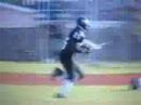 Sean Demetrius Scott....SD SCOTT INT FOR TOUCHDOWN(INGLE. BLACKHAWKS)