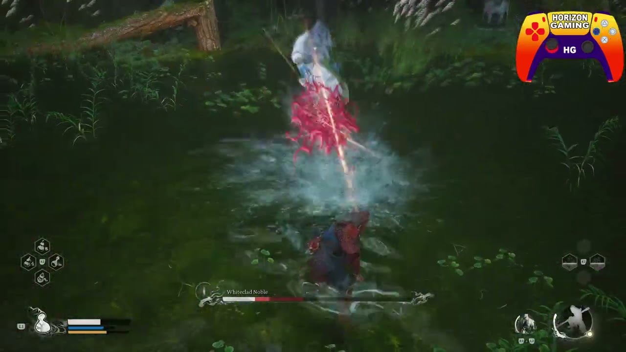 How To Finish Whiteclad Noble Get Jade Fang Find Whiteclad Noble 