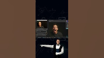 AI Realtime Image Generation with Webcam & ComfyUI