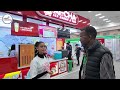 How Ai-Cha is Bringing Testy Ice Cream to Africa !