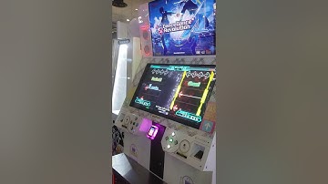 Dance Dance Revolution featuring Ariana Grande!!!