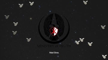 RMT Records Presents: Mad Bros