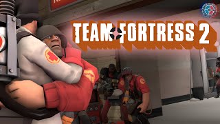 видео: Играю в Team Fortress 2 / Не сдержался картинка: Играю в Team Fortress 2 / Не сдержался