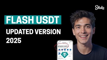How to Make Flash USDT Token That Works for Trading and Gambling (2025 Tutorial + Real Example)