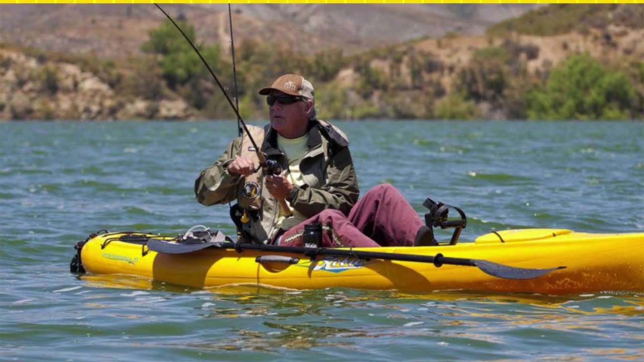 Hobie Kayak Parts for Sale YouTube