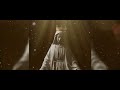 MATA HUM BAACHE TERE || MOTHER MARY HINDI SONGS || AVEMARIA