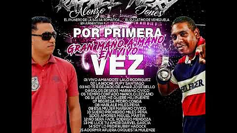 salsa baul mano a mano dj nery jones dj rafael alo...