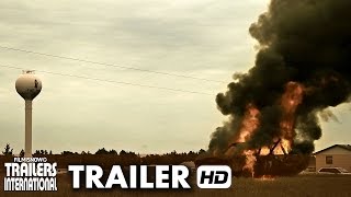 The Seventh Fire Official Trailer (2015) - Indian Gang Documentary [HD]