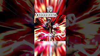 Taunts Should Be Online, Change My Mind.