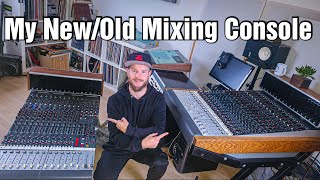 I Bought a Console Thats Older Than The Internet
In this video i talk about my new old mixing console the Mitsubishi Quad Eight Westar. From what it is and how i got this piece.
Enjoy! 🍿
🥁 Drumpacks:
https://www.beatstars.com/tommyvamoz/sound-kits
💰 Beat Store:
https://www.beatstars.com/tommyvamoz
📸 Instagram:
https://www.instagram.com/tommyvamoz
🎵 Bandcamp:
https://tommyvamoz.bandcamp.com/album/crunch-4-lunch I Bought a Console Thats Older Than The Internet