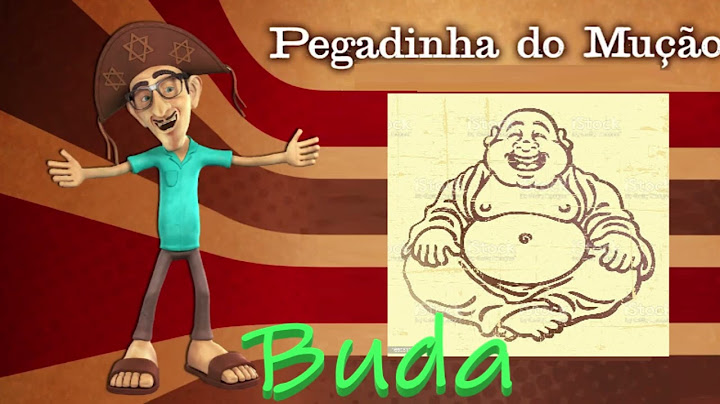 Pegadinha do Mução 🌵 BUDA! 😂