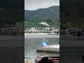港町ブルースの歌碑ってずっとこの状態でいつお披露目されるのかもわからないですよね?#宮城 #気仙沼 #三陸 #港町ブルース