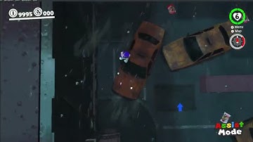 Unproven - Battlefield Boundaries