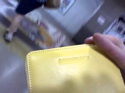 財布に入れたまま Suica 使いやすい 通販 Youtube