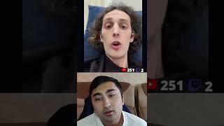 MY YOUTUBE - MUSTAFA #shorts #russia #politics #rec