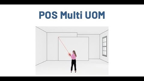 How to Sell a Product With Different UOM in POS | Odoo App #odooapps #pos #odoo16 #product #odoo