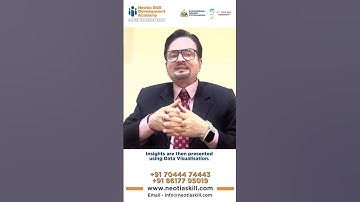 𝐃𝐚𝐭𝐚 𝐀𝐧𝐚𝐥𝐲𝐭𝐢𝐜𝐬 𝐚𝐧𝐝 𝐃𝐚𝐭𝐚 𝐕𝐢𝐬𝐮𝐚𝐥𝐢𝐬𝐚𝐭𝐢𝐨𝐧 𝐔𝐬𝐢𝐧𝐠 𝐀𝐈”: 𝐂𝐨𝐮𝐫𝐬𝐞 𝐰𝐢𝐭𝐡 𝟏𝟎𝟎% 𝐩𝐥𝐚𝐜𝐞𝐦𝐞𝐧𝐭 𝐚𝐬𝐬𝐢𝐬𝐭𝐚𝐧𝐜𝐞