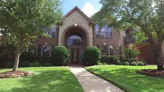1002 Bayou Vista Ct, Katy, TX 77494 With Voice Over