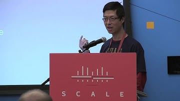 scale.bythebay.io: Evan Chan, Building a High-Performance Database with Scala, Akka, and Spark