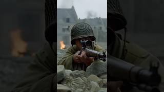 The Sniper Who Shot Through a Church Bell