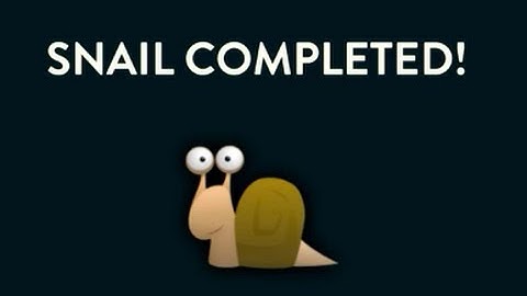 Snail Pack - Wordbrain Solutions